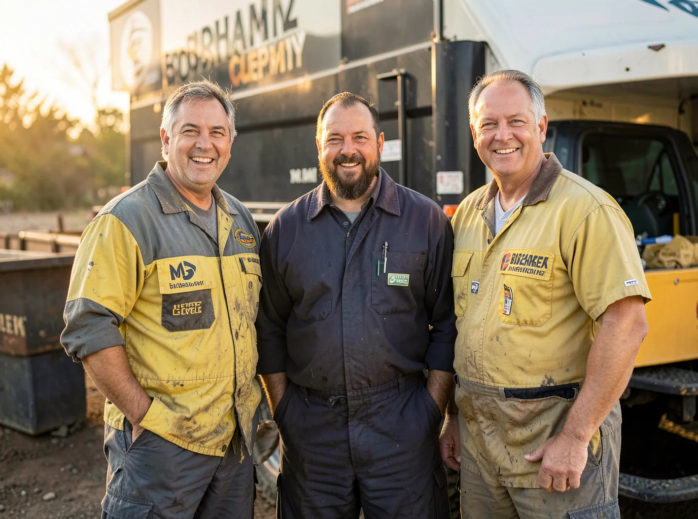 Sewage Cleanup company in Valparaiso, FL