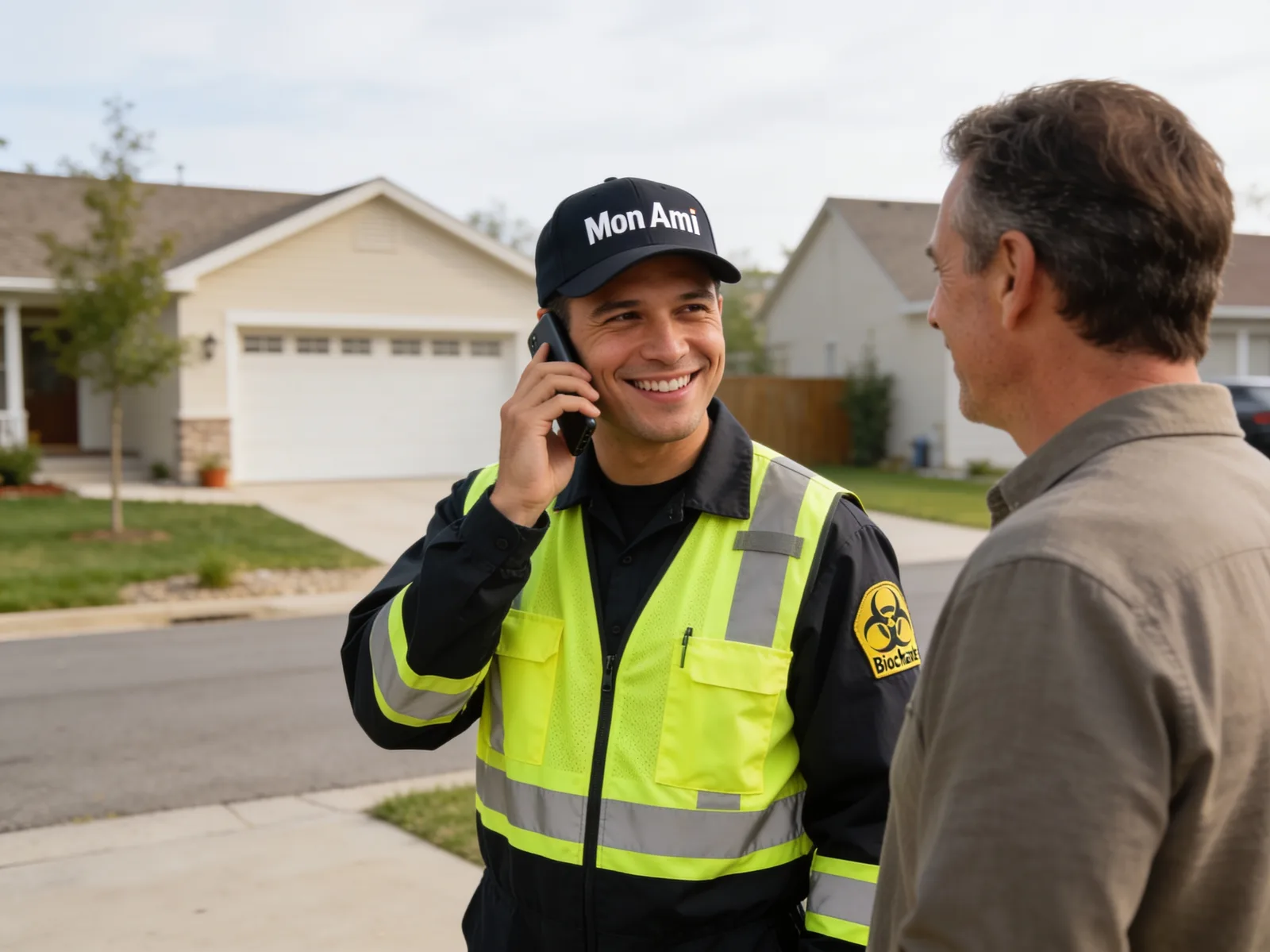 Sewage Cleanup Valparaiso, FL FAQs